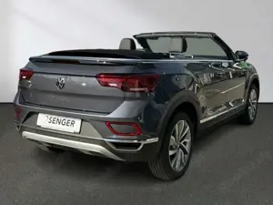Volkswagen T-Roc Energy 1.5 TSI Kurzzulassung Digi-Cockpit Bild 2