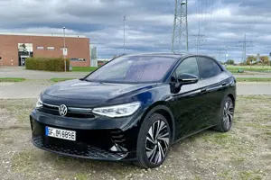 Volkswagen ID.5 ID.5 GTX 4M - 5J Garantie, WäPu, MATRIX, AHK, 21"