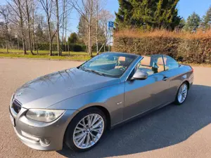 BMW 325 325i Cabrio Aut.