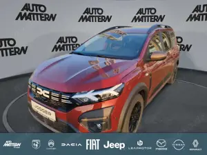 Dacia Jogger 1.0 TCe 110 Extreme  7-Sitzer