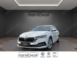 Skoda Octavia Combi 2.0 TDI DSG *STYLE*STANDHZG. HUD ACC LED