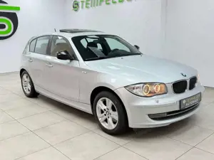 BMW 120 d / SCHIEBEDACH / NAVI / XENON / PDC