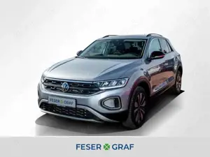 Volkswagen T-Roc 1.5 TSI Life DSG AHK/Kamera/ACC/NAVI/LED/DAB