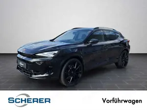 CUPRA Formentor CUPRA Formentor VZ 2.0 TSI ABT UMBAU 294 kw (400