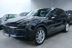 Porsche Cayenne ACC Komfortzugang SoftClose 360° Memory