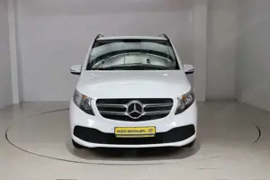 Mercedes-Benz V 220 d * 1. Hand * ILS * LED * Sitzhzg. * Bild 2