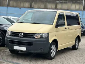 Volkswagen T5 Multivan