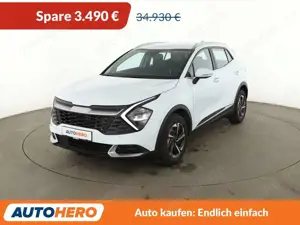 Kia Sportage 1.6 TGDI Mild-Hybrid GT-Line Aut*NAVI*LED*ACC*CAM*