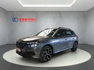 Skoda Kamiq Monte Carlo 1.5 TSI*AHK*KAMERA*