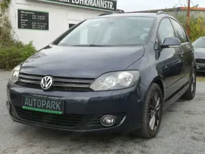 Volkswagen Golf Plus VI Team*Klima*SH-gepfl.*Nr.67