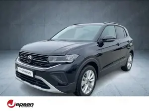 Volkswagen T-Cross Life 1.0 TSI DSG ACC+FLA+Keyless+Kamera