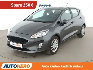 Ford Fiesta 1.1 CoolConnect*PDC*SHZ*KLIMA*GARANTIE*