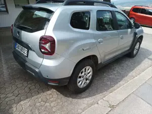 Dacia Duster Duster TCe 150 EDC 2WD Prestige Automatic