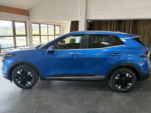 Kia Sportage Bild 2