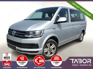 Volkswagen T6 Multivan Multivan  2.0 TSI 204 DSG Comfortline 7S Nav