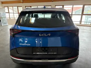 Kia Sportage Bild 4