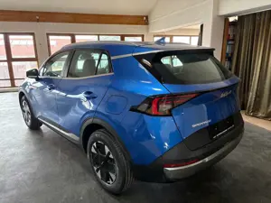 Kia Sportage Bild 3