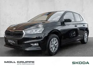 Skoda Fabia 1.0 TSI Selection 130 Jahre LED SHZ ALU