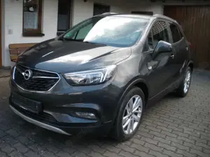 Opel Mokka X ON Start/Stop, Klima, AHK, PDC, Lenkradheizung,GRA