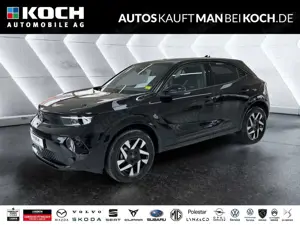 Opel Mokka 1.2 Facelift GS 8AT PDC KAM LED SHZ DAB TEMP