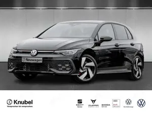 Volkswagen Golf VIII GTI DSG IQ.Light Navi AHK Head-up ACC RKamera