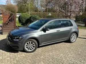 Volkswagen Golf Golf VII Comfortline NAVI*MuFu*PDC