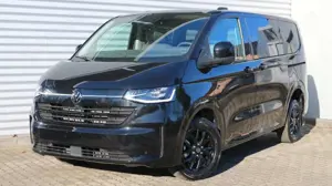 Volkswagen T7 Caravelle Style