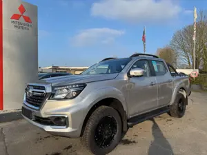 DFSK Rich 6 Pick Up *AUTOMATIK ZF 8-Gang*