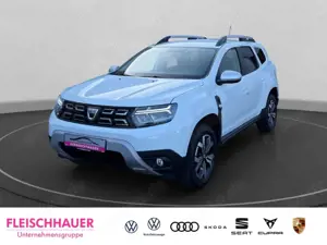 Dacia Duster II Prestige+ Dacia Navi+RK+Tempom.+Klimaau.+PDC