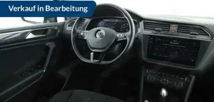 Volkswagen Tiguan Allspace Highline 4Motion