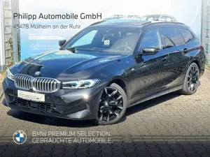 BMW 320 d Tour M Sport PANO Ad-Led ACC 360° DA 19"