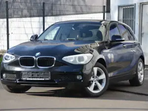 BMW 114 114 i *4-Türer*Leder*Navi