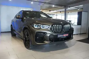 BMW X6 M i |Laser|360°|ACC|AHK|