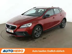 Volvo V40 Cross Country