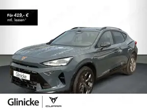 CUPRA Formentor 2.0 TDI AHK, NAVI, RFK