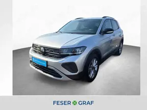 Volkswagen T-Cross GOAL 1.0 TSI DSG AHK ACC NAVI