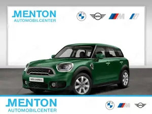 MINI Cooper S Countryman Cooper S Navi Parkassistent Shz PDC