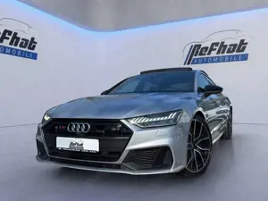 Audi S7