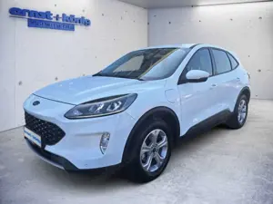 Ford Kuga 2.5 Duratec PHEV COOLCONNECT