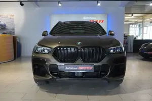 BMW X6 M i |Laser|360°|ACC|AHK| Bild 2