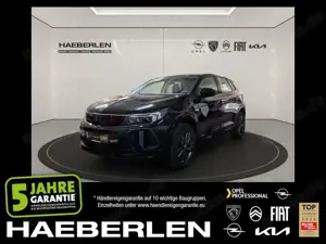 Opel Grandland 1.2 Turbo GS Line Alcantara+LED+SHZ+LM