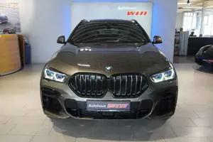 BMW X6 M i |Laser|360°|ACC|AHK| Bild 3
