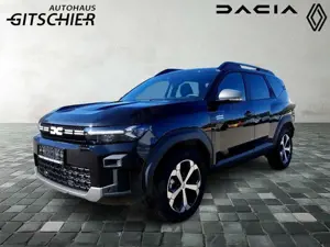 Dacia Bigster Journey HYBRID 155