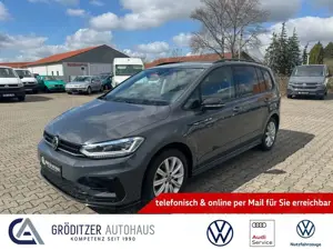 Volkswagen Touran Highline R-Line NAV|DLA|DYN-A|LED