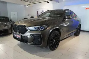 BMW X6 M i |Laser|360°|ACC|AHK| Bild 4