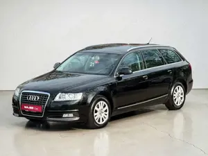 Audi A6 Avant 2.7 TDI*STANDHEIZUNG*XENON*SCHIEBEDACH