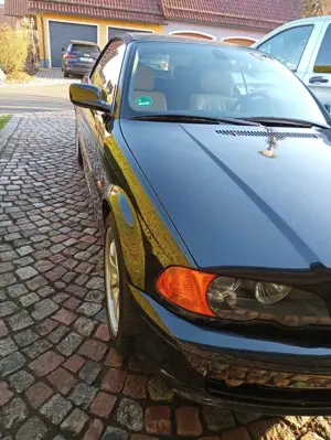 BMW 325 3er Ci