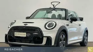 MINI Cooper S Cabrio John Cooper Works Trim,JCW-Sitze