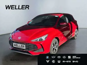 MG MG3 Hybrid+ Luxury *ACC*360*CarPlay*PDC*SHZ*etc*