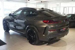 BMW X6 M i |Laser|360°|ACC|AHK| Bild 5